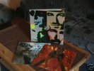 *** U2 - POP Doppel - LP vinyl   LIMITED EDITION ***