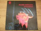 BLACK SABBATH PARANOID RARE 1970 UK SWIRL VERTIGO MINT