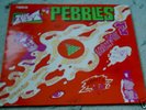 V.A. BEST OF PEBBLES 2 LP ORG US 60s KILLER GARAGE