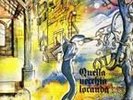 QUELLA VECCHIA LOCANDA - same     LP ITALY PROG RE