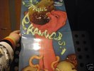 LP Vinyl:  Rufus Zuphall-Phallobst