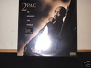 2 PAC, Me Against the World , 2X LP, 1995, New/Sealed