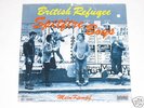 Spitfire Boys - British Refugee - 1977 UK Punk - GER PS