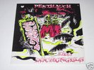 Die Ärzte - EA80 - u.a. - Pesthauch des Dschungels - LP