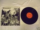 LP Dinosaur - s/t   rare homestead records Jr. sebadoh