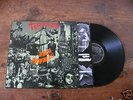 Terrorizer - World Downfall Vinyl LP Record RARE