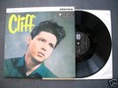 CLIFF RICHARD & THE DRIFTERS: LP 