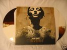 Converge Jane Doe Brown and White Vinyl Hardcore