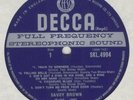 BLUE MATTER - SAVOY BROWN (DECCA)  Listed £35  -EX COPY