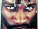 Nine - Nine Livez 2LP KLASSIKER     VG+ *VERY RARE* 