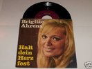 AMIGA 450754 - Brigitte Ahrens - Halt dein Herz fest