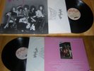 New York Dolls-Same LP Mercury US Glam Punk Rock 73' VG