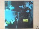 FREE-TONS OF SOBS/UK LP ISLAND ILPS-9089 PAUL RODGERS