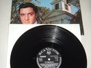 Elvis Presley - How Great Thou Art RCA Victor Black LP