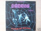 THE SEEDS - A WEB OF SOUND/ ORIG LP GNP2033 1966 PSYCH