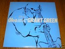 Grant Green - Oleo - Japan-only BLUE NOTE - NM