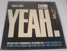 CHARLIE ROUSE Yeah Ex+ UK 1961 Fontana Jazz LP