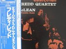 FREDDIE REDD QUARTET-THE MUSIC...-BLUE NOTE KING JAPAN