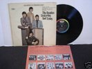 The Beatles--Yesterday And Today--1st Stereo Edition