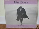 NICK DRAKE - Fruit Tree - 4 LP BOX SET - MINT w/booklet