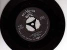 ELVIS PRESLEY *All shook up/ That's when your....*7