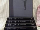 LE/30 LP/6 ALBUM SET-AUTOGRAPHED ORMANDY-FRANKLIN MINT