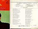 ELVIS PRESLEY JAPAN COMPACT 33- SCP1133 LONG TALL SALLY