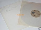 Psychic TV / Dreams Less Sweet 3 Track EP [12