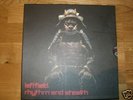 Leftfield Rhythm Stealth Quintuple 10 box set HANDLP4T