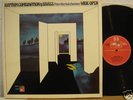 PETER HERBOLZHEIMER German MPS Jazz Funk LP WIDE OPEN