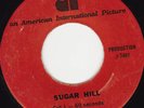 RADIO SPOT 45 RPM - 