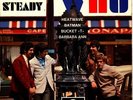 45 tours des who Ready Steady