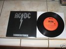 AC/DC * AUSSIE THunderstruck 7