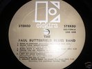 PAUL BUTTERFIELD BLUES BAND elektra LP PSYCH BLUES RAR