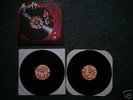 Ariel Pink WORN COPY 2xLP Rare OOP Haunted Graffiti