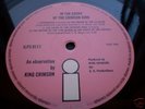 KING CRIMSON IN THE COURT 1st UK AwEsOmE ToP ToP AuDiO