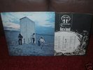 WHO Who's Next LP  1971 TRACK 1st + HEADHUNTERS INNER