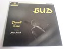 BUD POWELL TRIO Near Mint Original UK Columbia Jazz LP