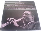 PONY POINDEXTER BOOKER ERVIN Gumbo Ex Van Gelder LP