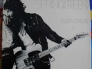 BRUCE SPRINGSTEEN Born To Run UK Gatefold Orig VINYL Ex