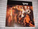 ECLECTION-ORIGINAL ELEKTRA LP STEREO EKS-74023