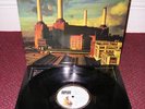 PINK FLOYD - ANIMALS - ORIGINAL UK LP + INNER