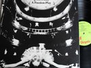 JETHRO TULL A Passion Play UK 1st Press Booklet CLEAN 