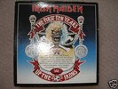 **WOW**MINT** Iron Maiden First Ten Years Vinyl Boxset