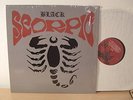 SAVAGES Black Scorpio INDIA 1973 PSYCH LP SHADOKS SS 