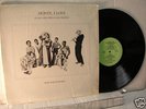 ELOISE GREENFIELD HONEY I LOVE LP BYRON MORRIS RARE