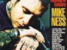 Mike Ness - Cheating At Solitaire 2xLP