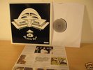 FOREVER AMBER Love Cycle UK PSYCH LP Tenth Planet OOP M