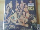 die Toten Hosen - Love,Peace & Money RARE  UK LP