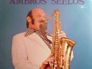 rare euro funk AMBROS SEELOS lp -  MABUSSO listen HEAR